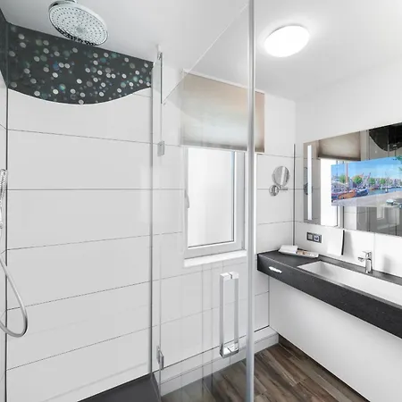 Maseven Si Centrum Ehem Si-suites 4*