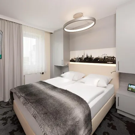 Maseven Si Centrum Ehem Si-suites Lägenhetshotell 4*