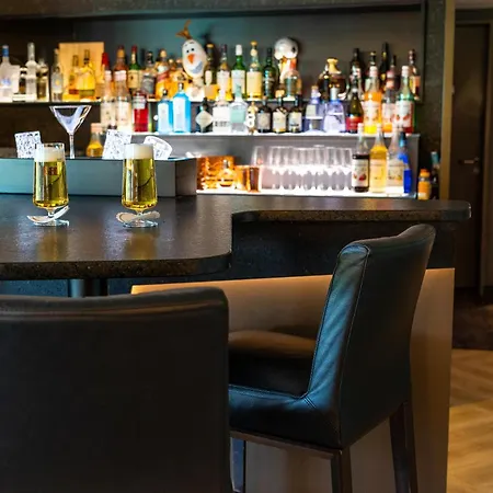 Ξενοδοχείο με διαμερίσματα Maseven Si Centrum Ehem Si-suites