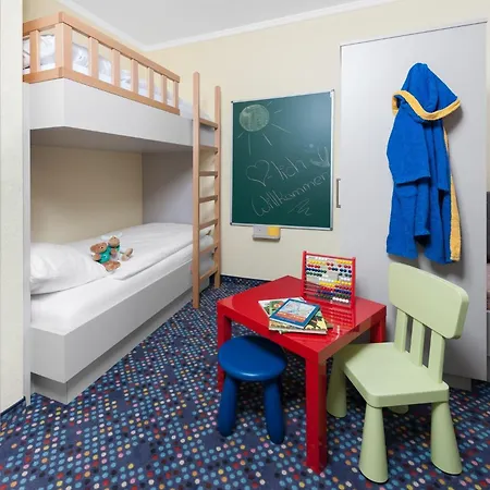 Maseven Si Centrum Ehem Si-suites Ξενοδοχείο με διαμερίσματα 4*