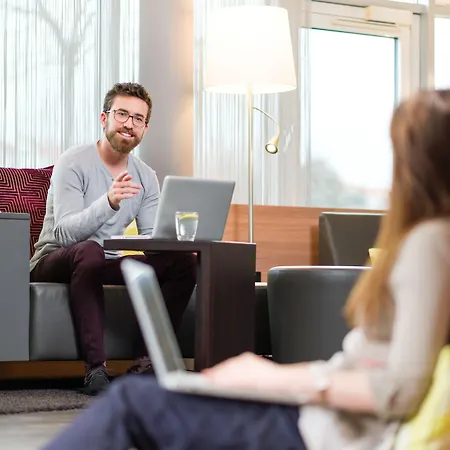 Maseven Si Centrum Ehem Si-suites Ξενοδοχείο με διαμερίσματα Στουτγκάρδη