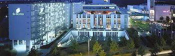 Si-스위트 아파트호텔