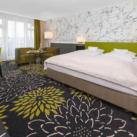 Maseven Si Centrum Ehem Si-suites Aparthotel Stuttgart