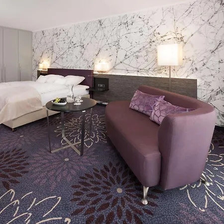 Maseven Si Centrum Ehem Si-suites