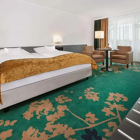 Maseven Si Centrum Ehem Si-suites Apartmanhotel 4*