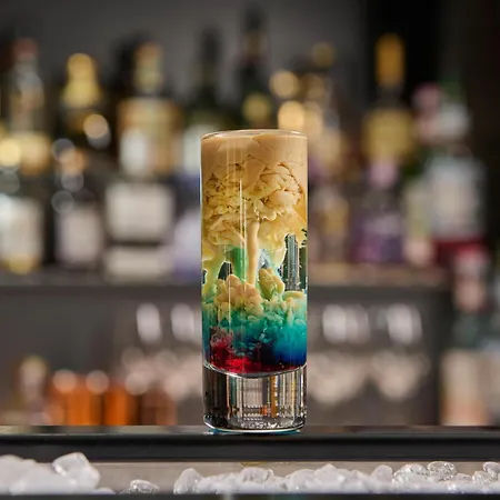 Maseven Si Centrum Ehem Si-suites Aparthotel 4*