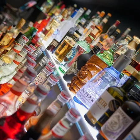公寓式酒店 Si套房酒店 4*