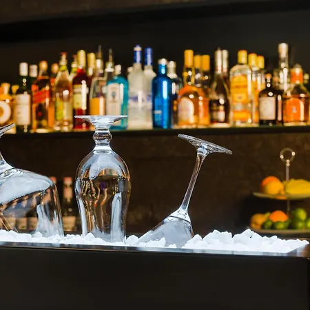 Si套房酒店 斯图加特