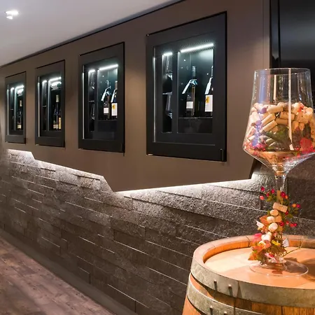 Si套房酒店 公寓式酒店 4*