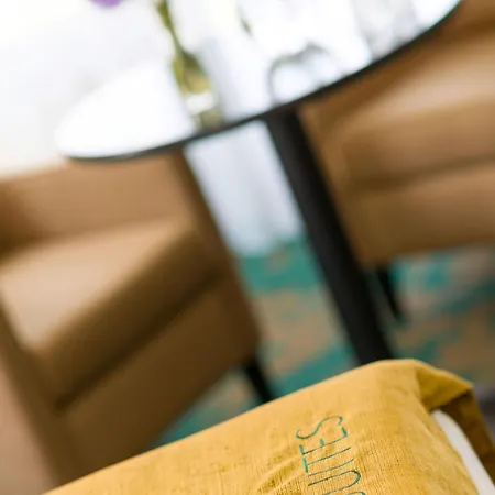 Apartmanhotel Maseven Si Centrum Ehem Si-suites Stuttgart