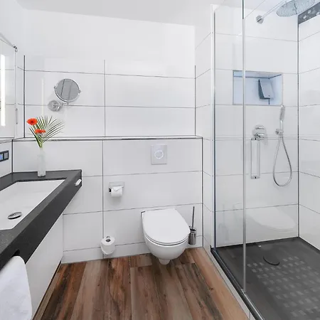 Maseven Si Centrum Ehem Si-suites Apartmanhotel 4*