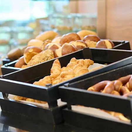 Maseven Si Centrum Ehem Si-suites 4*