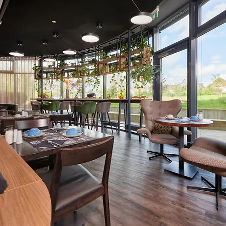 Maseven Si Centrum Ehem Si-suites Stuttgart