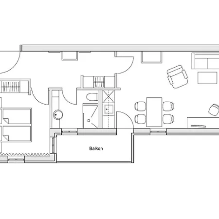 Apartmanhotel Maseven Si Centrum Ehem Si-suites 4*
