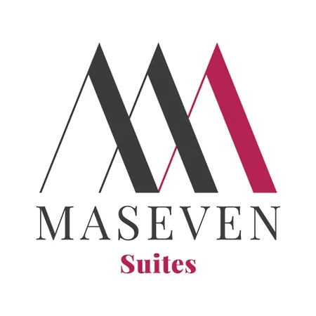 Maseven Si Centrum Ehem Si-suites Apartmanhotel Stuttgart