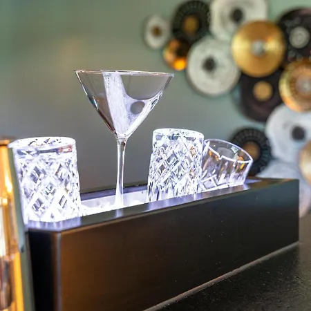 Maseven Si Centrum Ehem Si-suites Aparthotel 4*