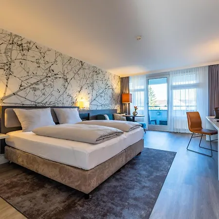 Aparthotel Maseven Si Centrum Ehem Si-suites