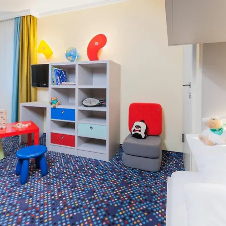 Maseven Si Centrum Ehem Si-suites Aparthotel Stuttgart