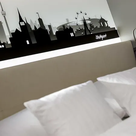 Maseven Si Centrum Ehem Si-suites شقة فندقية شتوتغارت
