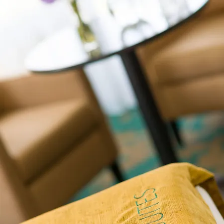 Maseven Si Centrum Ehem Si-suites Stuttgart