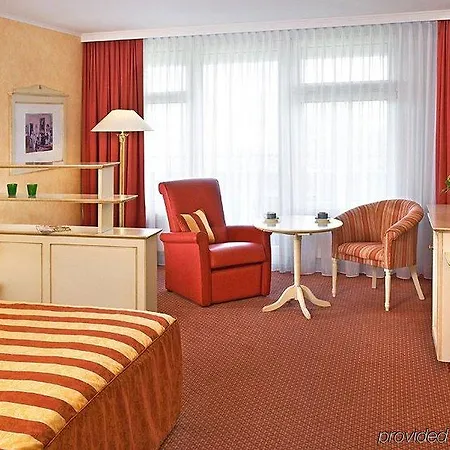 Apartmanhotel Maseven Si Centrum Ehem Si-suites 4*
