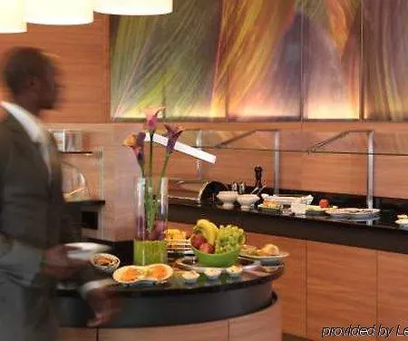 Maseven Si Centrum Ehem Si-suites Apartmanhotel Stuttgart