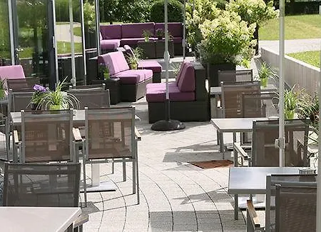 Maseven Si Centrum Ehem Si-suites Apartmanhotel 4*