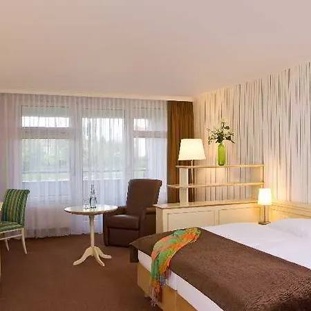 Maseven Si Centrum Ehem Si-suites Aparthotel