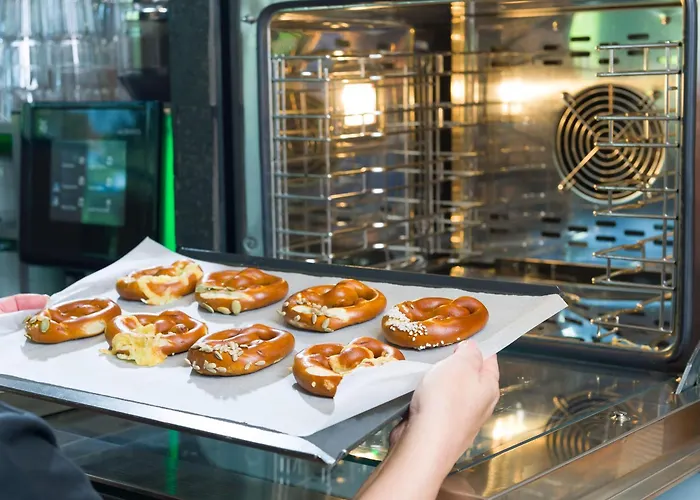 Maseven Si Centrum Ehem Si-suites 4*