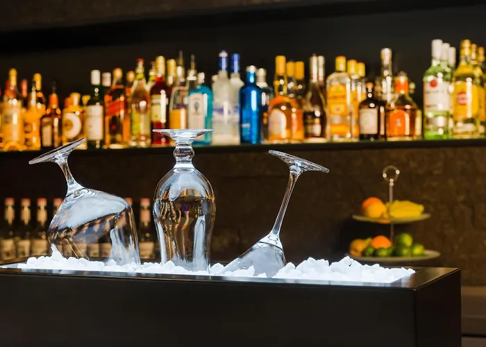 Maseven Si Centrum Ehem Si-suites シュトゥットガルト