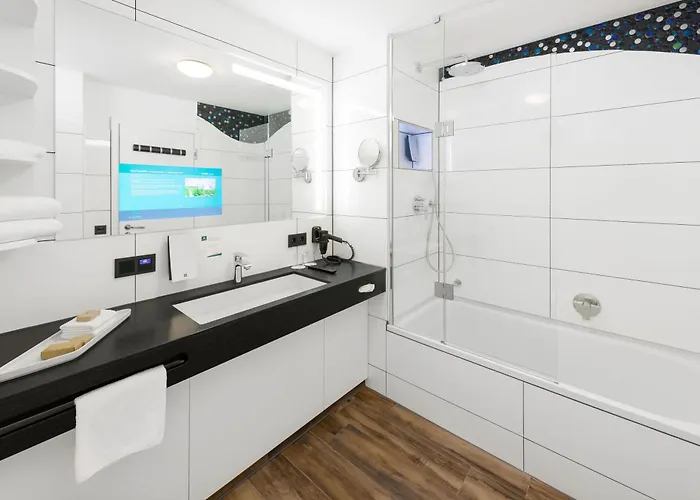 Maseven Si Centrum Ehem Si-suites 4*