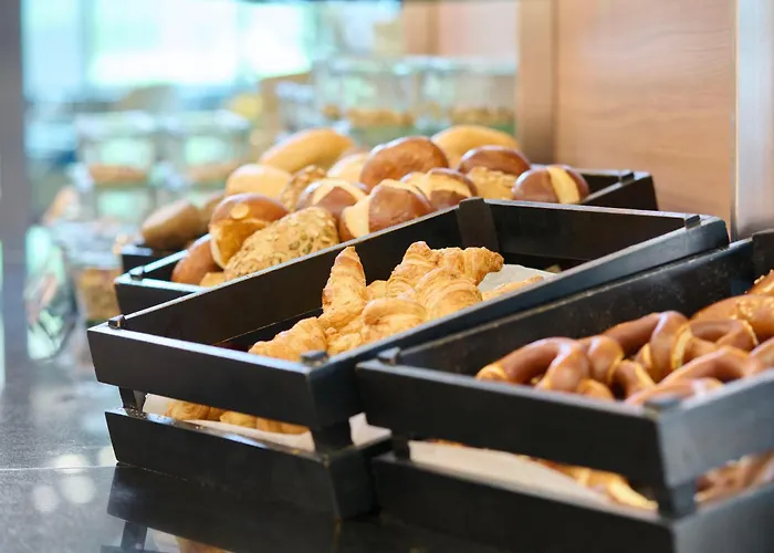 Maseven Si Centrum Ehem Si-suites 4*