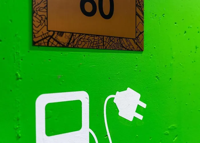 Maseven Si Centrum Ehem Si-suites Stuttgart