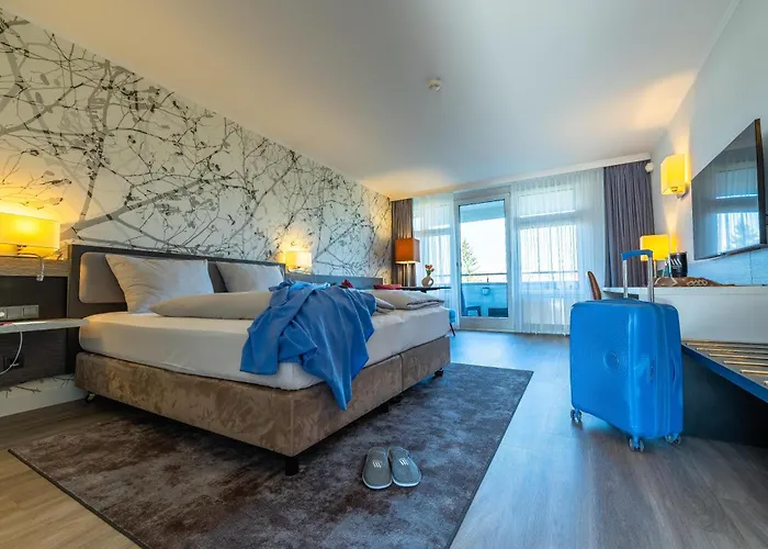 Maseven Si Centrum Ehem Si-suites アパートホテル