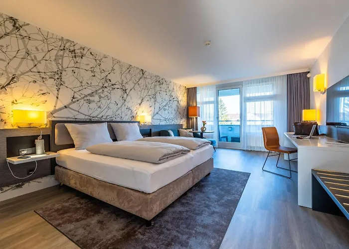 Aparthotel Maseven Si Centrum Ehem Si-suites