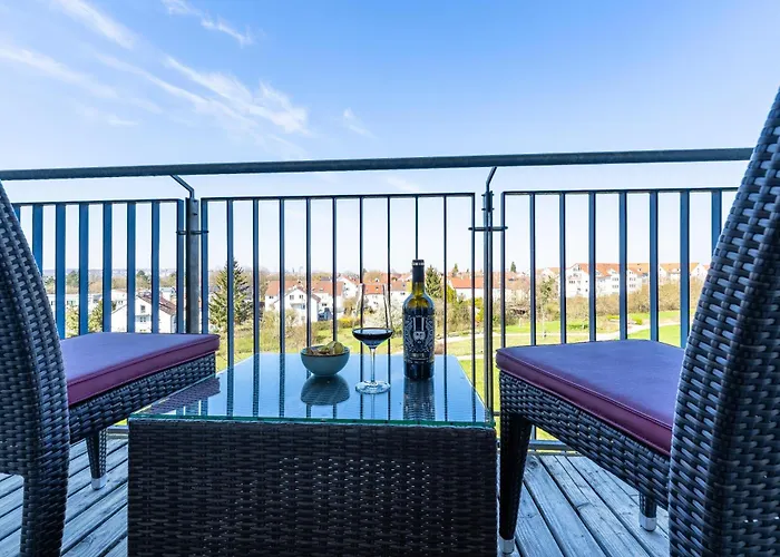 Maseven Si Centrum Ehem Si-suites Aparthotel Stuttgart