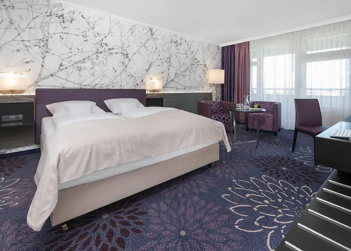 Maseven Si Centrum Ehem Si-suites