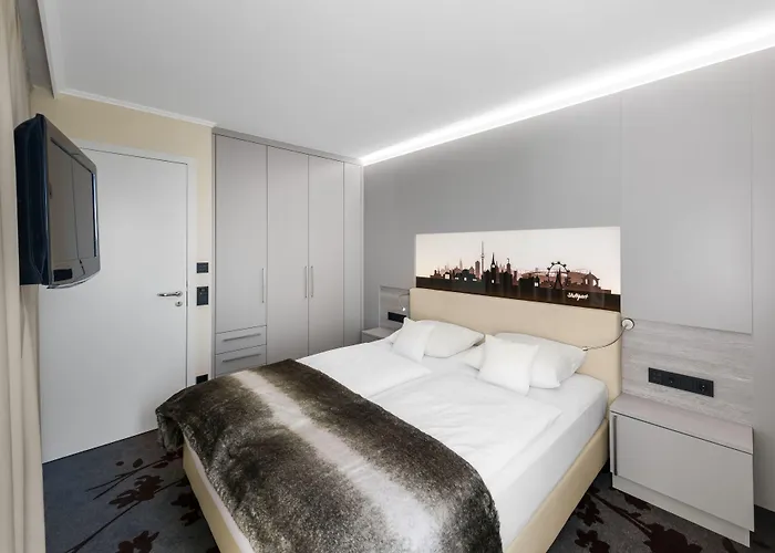 Maseven Si Centrum Ehem Si-suites 4*