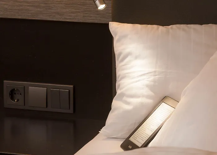 Maseven Si Centrum Ehem Si-suites Апарт-отель