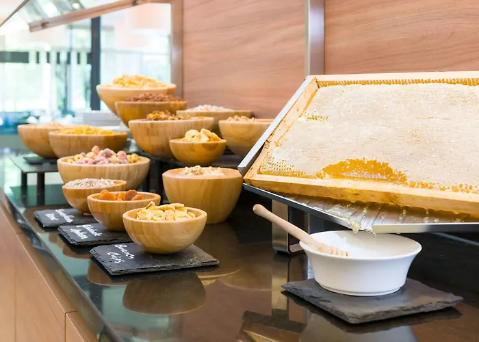 Maseven Si Centrum Ehem Si-suites アパートホテル 4*