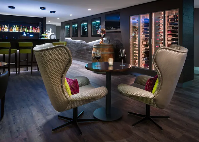 Maseven Si Centrum Ehem Si-suites