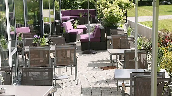 Maseven Si Centrum Ehem Si-suites 4*