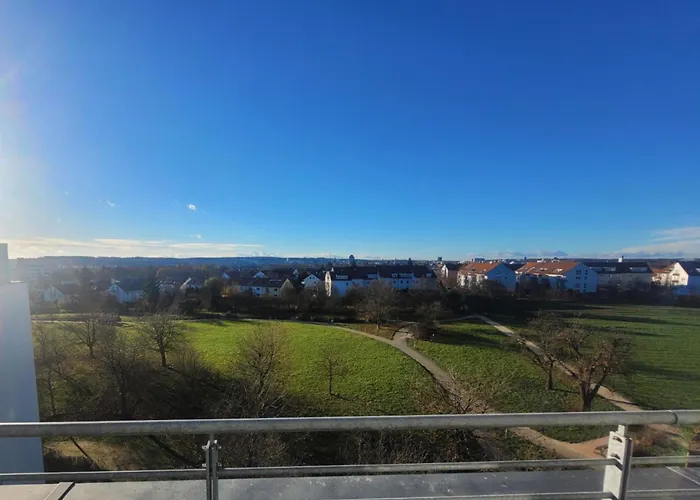 Maseven Si Centrum Ehem Si-suites 4*