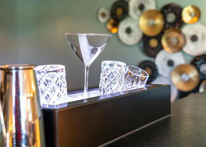 Maseven Si Centrum Ehem Si-suites 公寓式酒店 4*