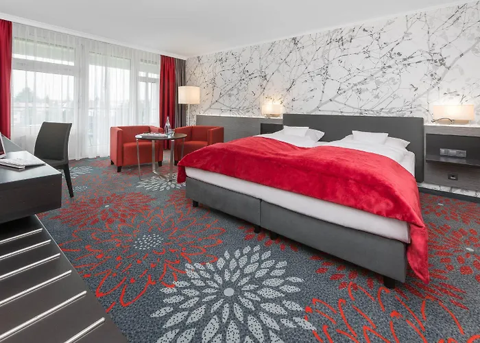 Maseven Si Centrum Ehem Si-suites