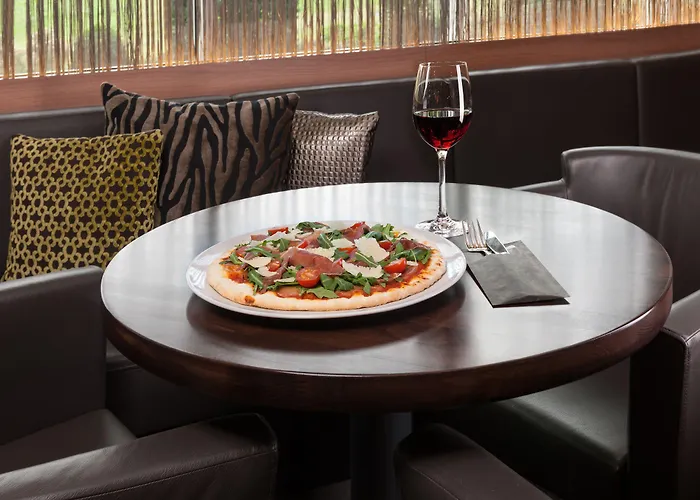 Maseven Si Centrum Ehem Si-suites 公寓式酒店