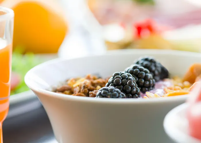 Maseven Si Centrum Ehem Si-suites 4*