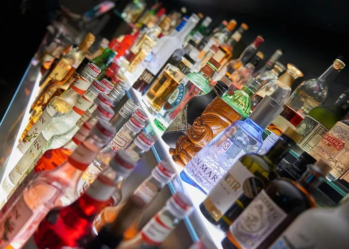 公寓式酒店 Maseven Si Centrum Ehem Si-suites 斯图加特