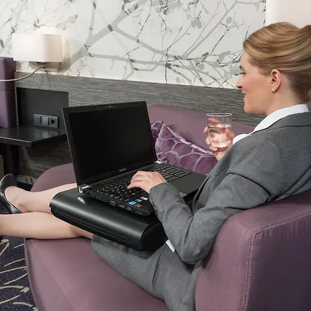 Aparthotel Maseven Si Centrum Ehem Si-suites Stuttgart