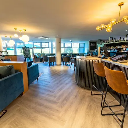 Maseven Si Centrum Ehem Si-suites Aparthotel 4*